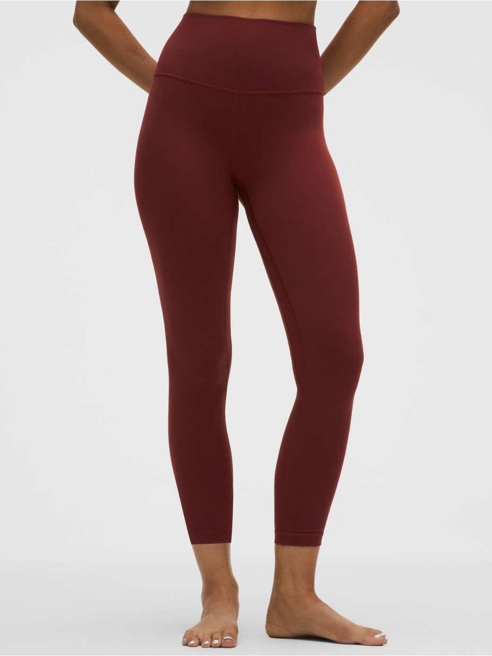 Lululemon Align High-Rise Pant 25"